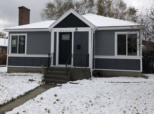 4127 N Wall St, Spokane, WA 99205