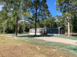105 County Road 2221, Cleveland, TX 77327