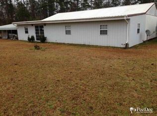 455 Case St, Darlington, SC 29532