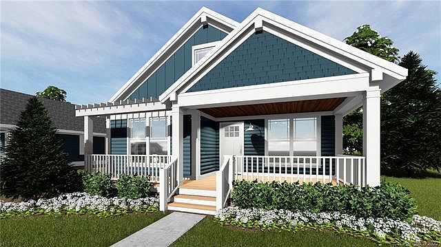 2nd image of 1119 Blueview Dr