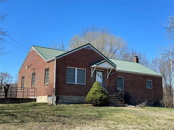 2563 Highway K, Hermann, MO 65041