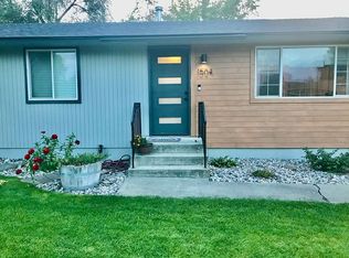 1504 S Woodward Rd, Spokane, WA 99206