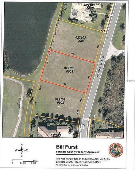 1st image of 3183 Founders Club Dr