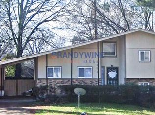 5791 S Foxburrow Cir, Memphis, TN 38115