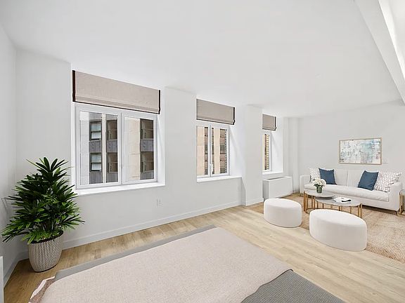 2nd image of 90 John St #815