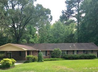 1314 Greenwood Dr, Laurel, MS 39440
