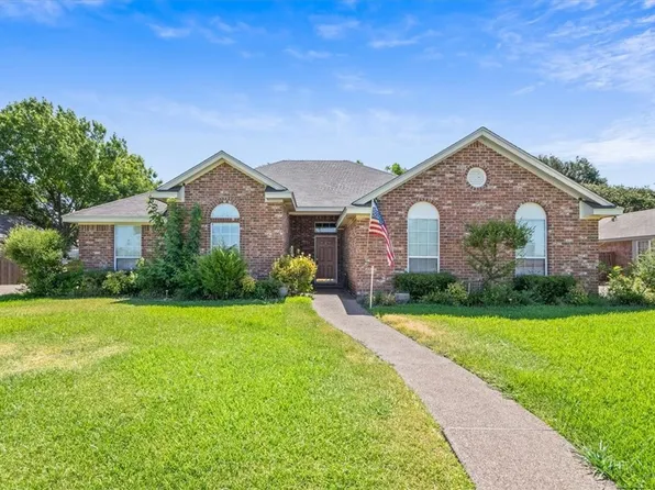 828 Eagles Nest Dr, Hewitt, TX 76643