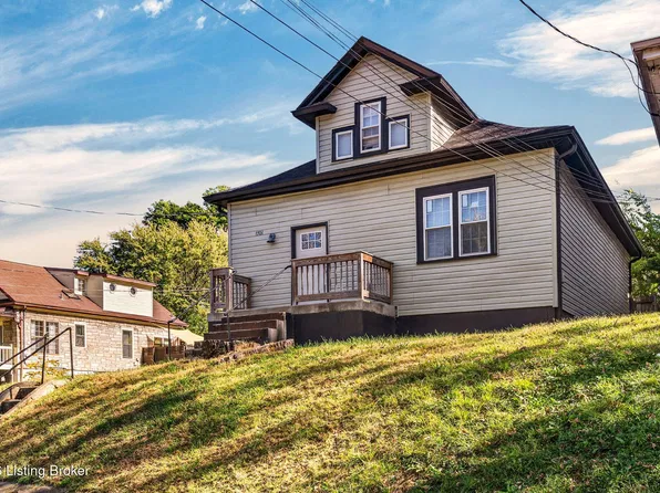 1701 S Preston St, Louisville, KY 40217