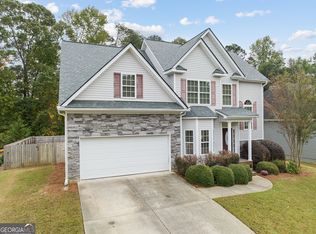 4272 Mountain Ridge Rd, Gainesville, GA 30506