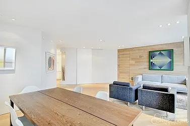 Rented by City Connections Realty