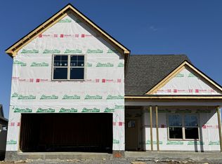 3723 Stormy Ln LOT 128, Rockvale, TN 37153