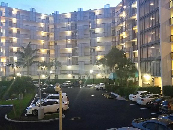 2nd image of 3475 N Country Club Dr APT 202