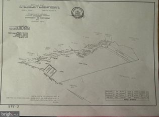 Gold Dale Ln, Locust Grove, VA 22508