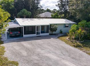 1665 David Pl, Englewood, FL 34223