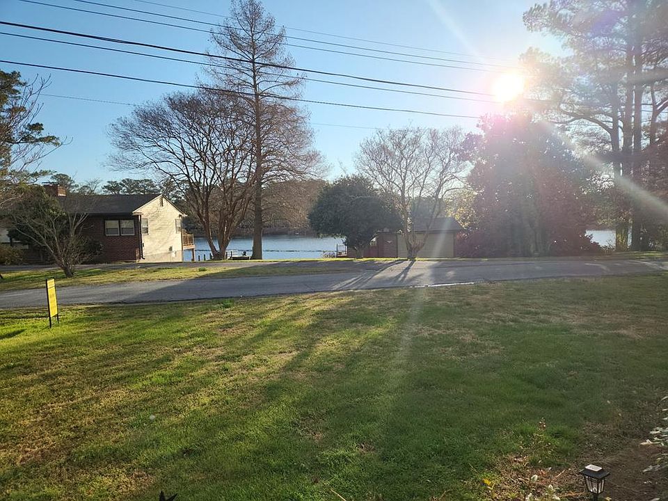 24456 Nancock Gardens Rd, Onancock, VA 23417 | Zillow