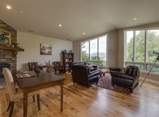 650 Lariat Loop, Jackson, WY 83001