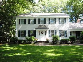 8 Beech Dr, Brunswick, ME 04011