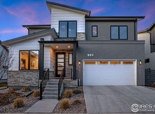 902 Watercourse Way, Fort Collins, CO 80525
