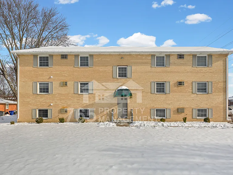 2700 Albright Rd #2704 — Photo 1