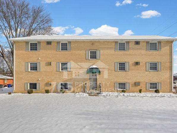 2700 Albright Rd