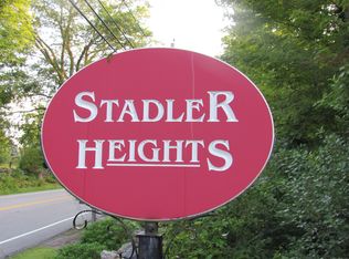7 Stadler Heights, Winchester, CT 06098
