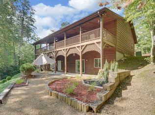 1500 Hollybrook Dr, Murphy, NC 28906