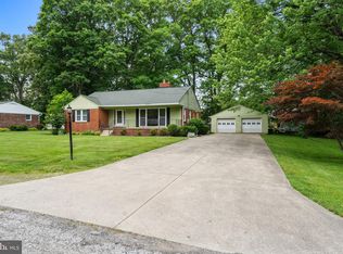 12836 Leman Ln, Waldorf, MD 20601