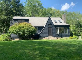 3684 Route 212, Shady, NY 12409