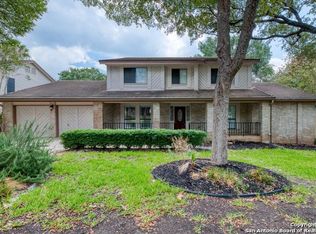 15906 Mission Rdg, San Antonio, TX 78232