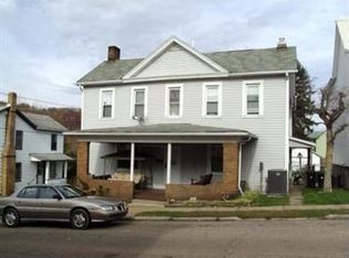 512 N 6th St, Apollo, PA 15613