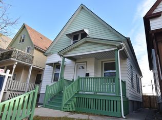 3232 N Booth St, Milwaukee, WI 53212