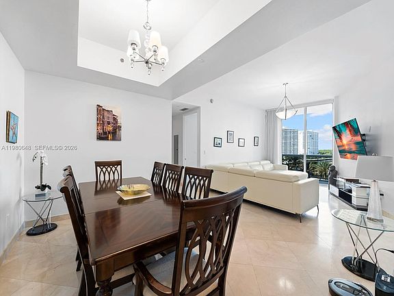 4th image of 15901 Collins Ave Floor 405-3316