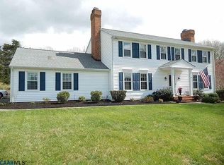 211 Lake Ridge Dr, Forest, VA 24551