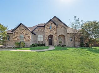 108 Springfield Lakes Dr, Waxahachie, TX 75165