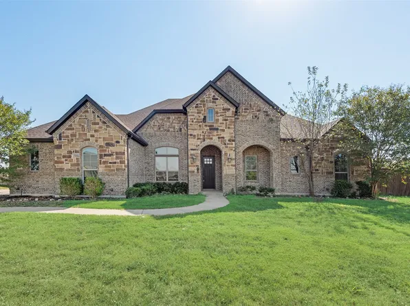 108 Springfield Lakes Dr, Waxahachie, TX 75165