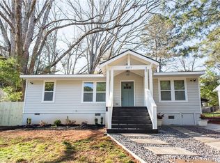 3377 Phillip Cir, Decatur, GA 30032