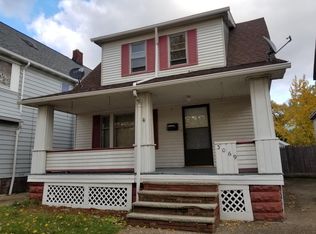 3069 W 116th St, Cleveland, OH