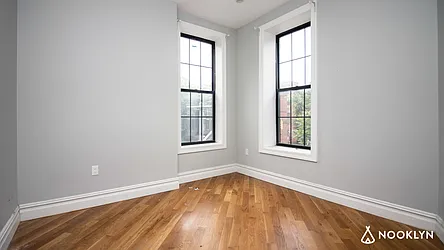 Rented by Nooklyn NYC LLC