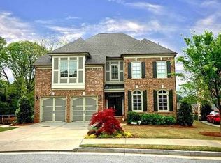 6227 Mount Vernon Oaks Dr NE, Atlanta, GA 30328