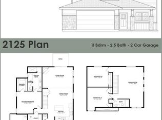 1323 N Frazier Ave, Boise, ID 83709