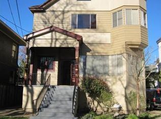1713 Alameda Ave, Alameda, CA 94501