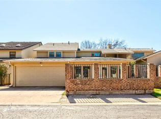 52 Rue Maison St, Abilene, TX 79605