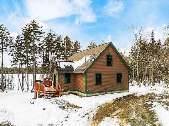 4th image of 58 Sawyer Pond Highlands Road