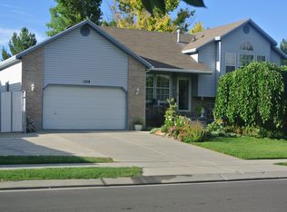 1578 W Plum Creek Dr, West Jordan, UT 84088