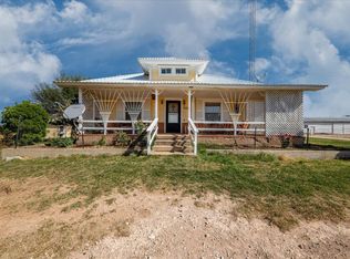 1901 County Road 104 Rd, Seminole, TX 79360