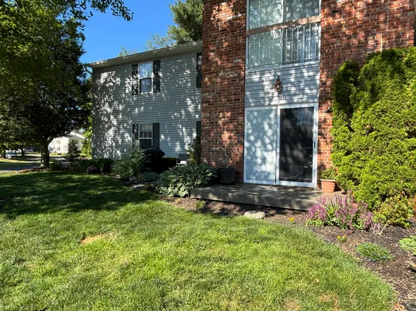 17 Augusta Ct #1, Freehold, NJ 07728