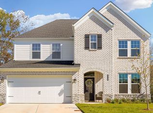 518 Stinson Ct, White House, TN 37188