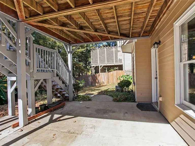 1601 Tappahannock Trl — Photo 35