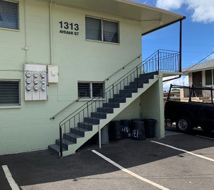 1st image of 1313 Ahiahi St #B