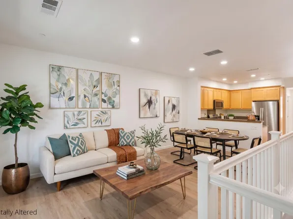 691 N Capitol Ave Unit 4, San Jose, CA 95133